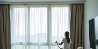 Delicate fabric curtain stain removal silk velvet sheer ormiston treatment