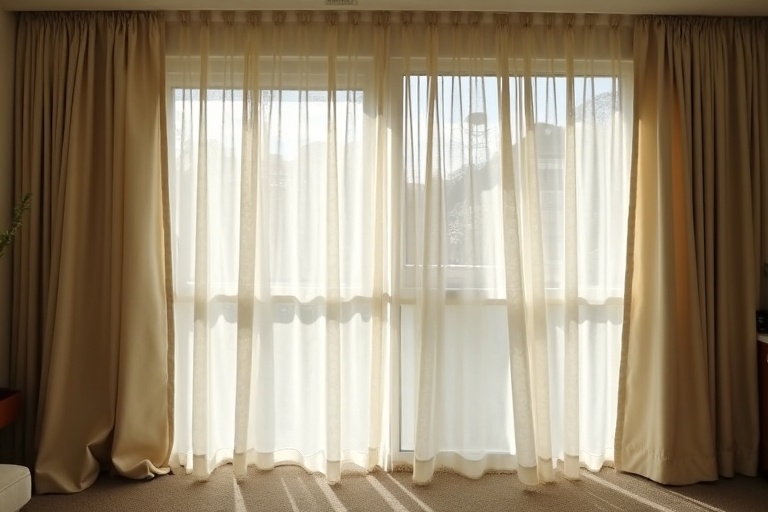 Before Professional Cleaning - Ormiston