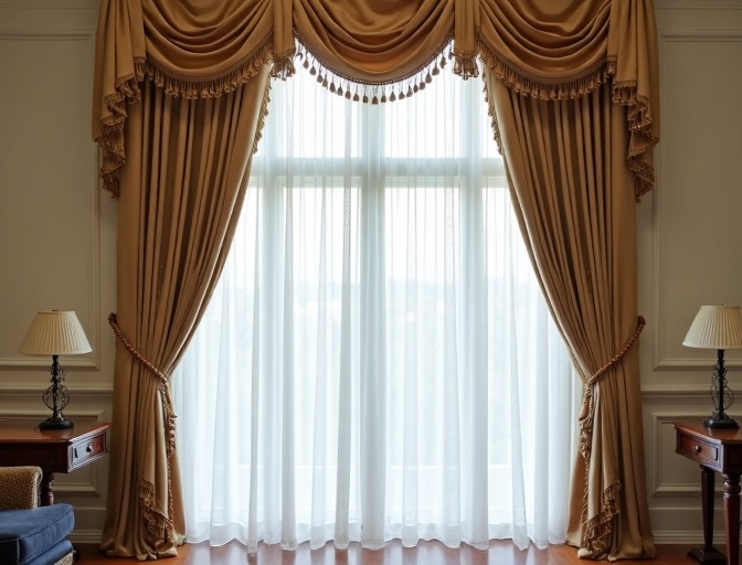 Ormiston Drapes Cleaning